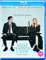 What Happens Later (Blu-ray Movie)