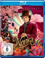 Wonka (Blu-ray Movie), temporary cover art