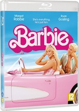 Barbie (Blu-ray Movie)