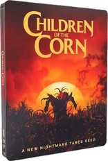 Children of the Corn 4K (Blu-ray Movie)