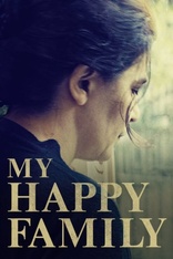 My Happy Family (Blu-ray Movie)