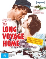The Long Voyage Home (Blu-ray Movie)