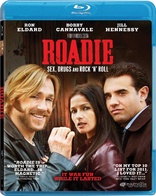 Roadie (Blu-ray Movie)
