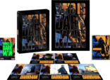 Darkman 4K (Blu-ray Movie)