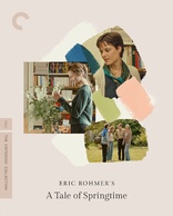 A Tale of Springtime (Blu-ray Movie)