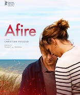 Afire (Blu-ray Movie)