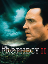 The Prophecy II: God's Army 4K (Blu-ray Movie), temporary cover art