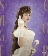 Corsage (Blu-ray Movie)