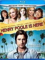 Henry Poole Is Here (Blu-ray Movie)