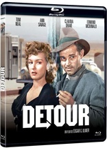 Detour (Blu-ray Movie), temporary cover art