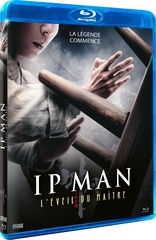 Ip Man: The Awakening (Blu-ray Movie)