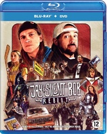 Jay and Silent Bob Reboot (Blu-ray Movie)