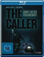 The Caller (Blu-ray Movie)