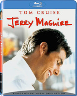 Jerry Maguire (Blu-ray Movie)