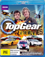 Top Gear: At the Movies (Blu-ray Movie), temporary cover art