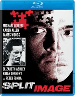 Split Image (Blu-ray Movie)