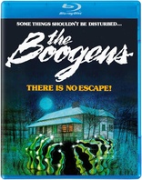 The Boogens (Blu-ray Movie)