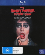 The Rocky Horror Picture Show (Blu-ray Movie)