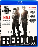 Sound of Freedom (Blu-ray Movie)