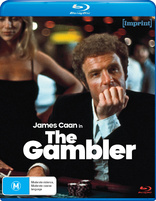 The Gambler (Blu-ray Movie)