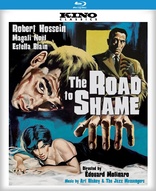 The Road to Shame (Blu-ray Movie)