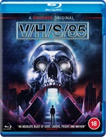 V/H/S/85 (Blu-ray Movie)