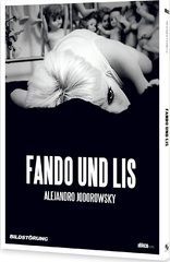 Fando und Lis (Blu-ray Movie)