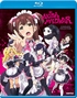 Akiba Maid War: Complete Collection (Blu-ray Movie)