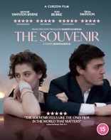 The Souvenir (Blu-ray Movie)