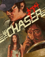 The Chaser (Blu-ray Movie)