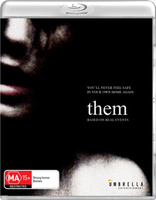 Them (Blu-ray Movie)