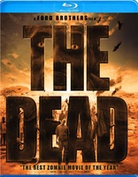 The Dead (Blu-ray Movie)