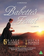 Babette's Feast (Blu-ray Movie)