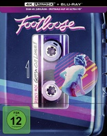 Footloose 4K (Blu-ray Movie)