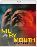 Nil by Mouth (Blu-ray Movie)