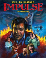 Impulse (Blu-ray Movie)
