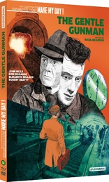 The Gentle Gunman (Blu-ray Movie)
