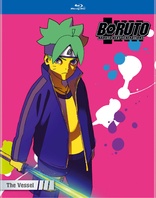 Boruto: Naruto Next Generations: Set 13 (Blu-ray Movie)