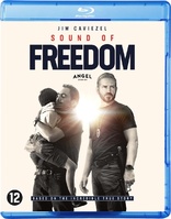 Sound of Freedom (Blu-ray Movie)