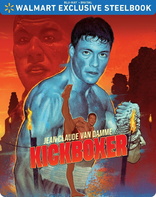 Kickboxer (Blu-ray Movie)