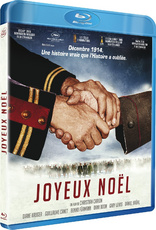 Joyeux Nol (Blu-ray Movie)