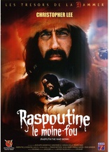 Raspoutine, le moine fou (Blu-ray Movie), temporary cover art