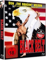 Black Belt (Blu-ray Movie)