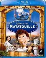 Ratatouille (Blu-ray Movie)