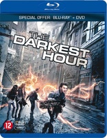 The Darkest Hour (Blu-ray Movie)