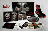 Saw X 4K (Blu-ray Movie)