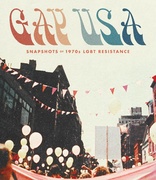 Gay USA: Snapshots of 1970s LGBT Resistance (Blu-ray Movie)