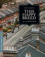 This Happy Breed (Blu-ray Movie)