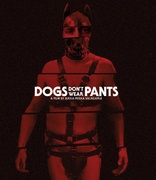Dogs Don't Wear Pants (Blu-ray Movie)