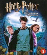 Harry Potter and the Prisoner of Azkaban (Blu-ray Movie)